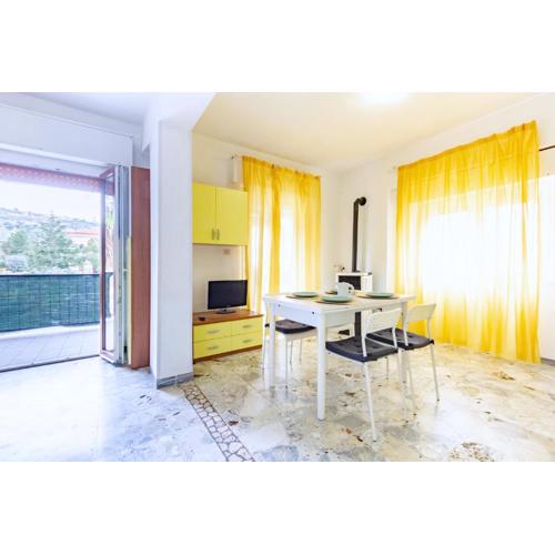 Appartamento Samo Trilo 1P - MyHo Casa