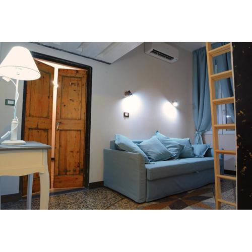 Appartamento San Genesio 4 - Affitti Brevi Italia