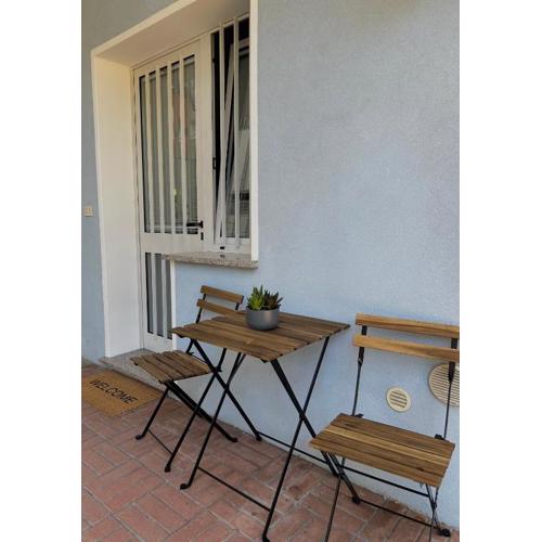 Appartamento San Paolo