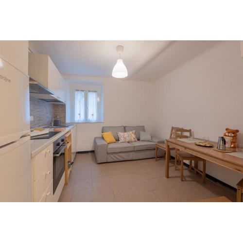 Appartamento San Rocchino 37 - Affitti Brevi Italia
