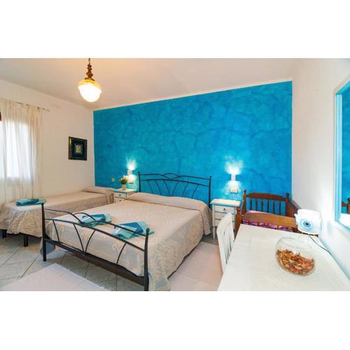 Appartamento San Teodoro