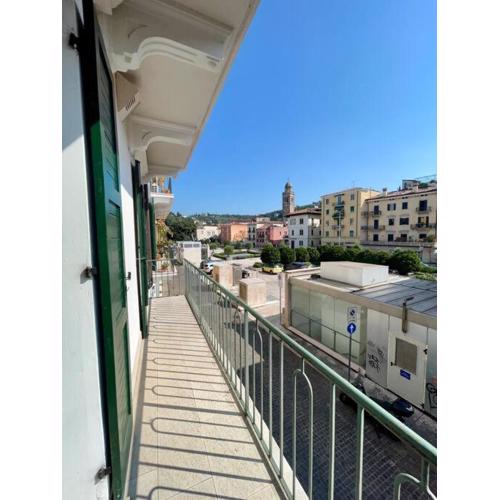 Appartamento San Tomaso