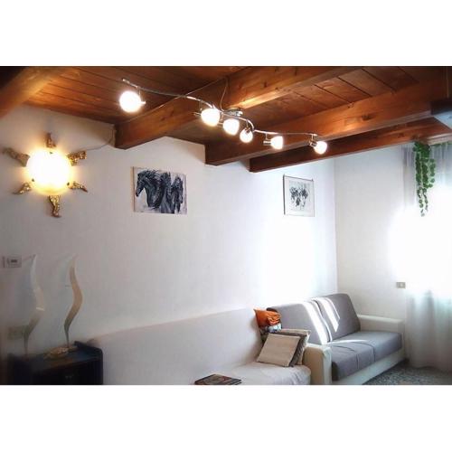 Appartamento San Vitale 2 double bedroom 1 Sofa bed 2 bathrooms Air Conditioning