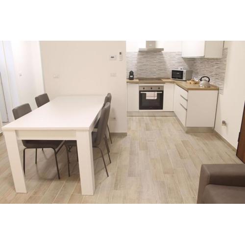Appartamento San Vitale