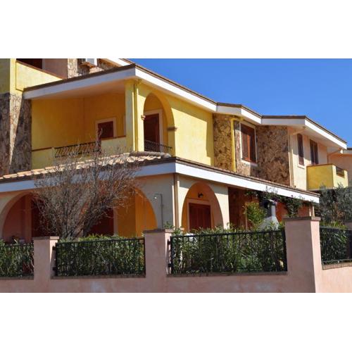 Appartamento Sanders By La Via Del Mare Viaggi e Vacanze