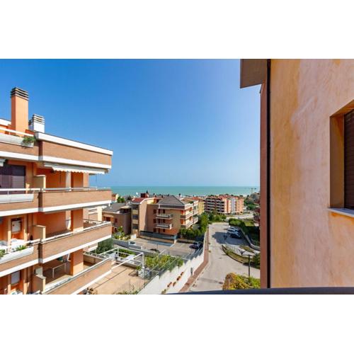 Appartamento Sandra Trilo - MyHo Casa