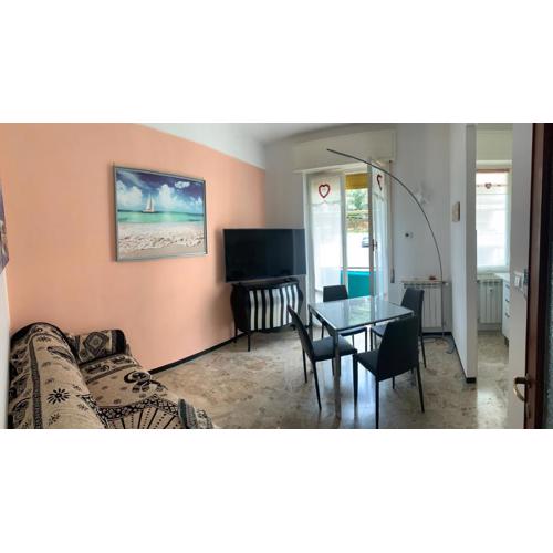 Appartamento Sandro by PortofinoVacanze