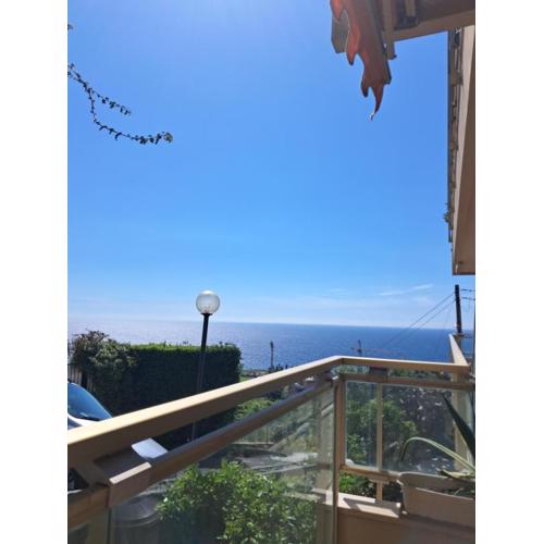 Appartamento-Sanremo my Home Free parking-Wi-fi