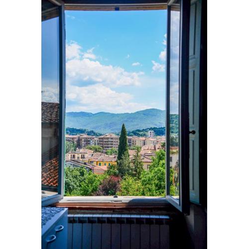 Appartamento Santa Croce