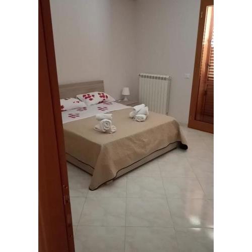 Appartamento Sapienza