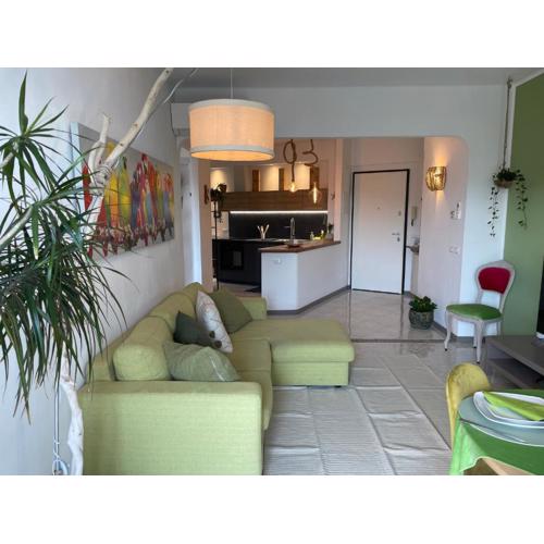 Appartamento Sapore di mare