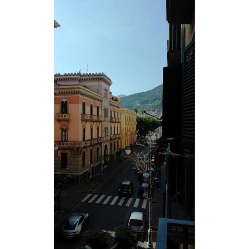 Appartamento Saragone