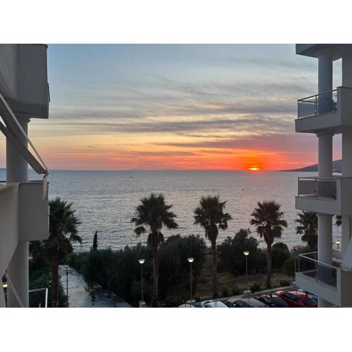 Appartamento Saranda