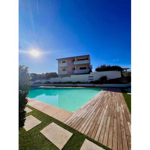 Appartamento Sardinia Escape in residence - Palau