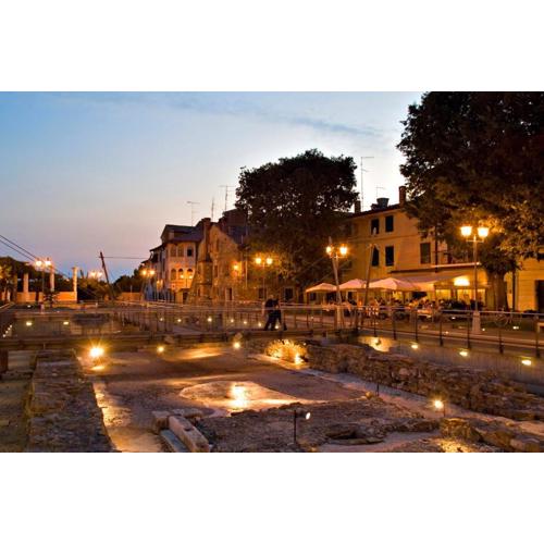 Appartamento Saturnia