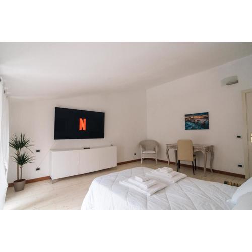 Appartamento Scaligero Borgo Trento