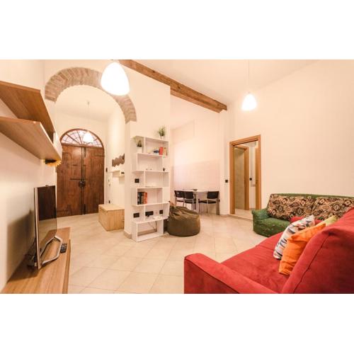 Appartamento Schiavonia, comfort in centro storico
