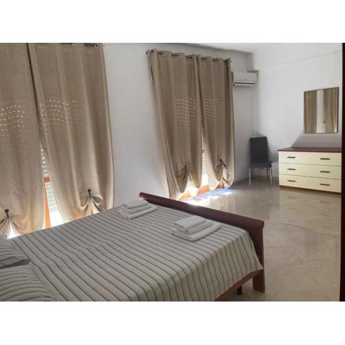 Appartamento Schifano