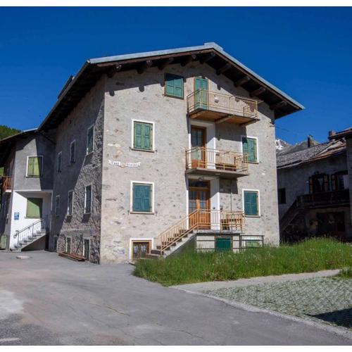 Appartamento Scialket