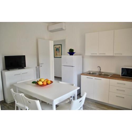 Appartamento Scirocco Tramontana Gallipoli