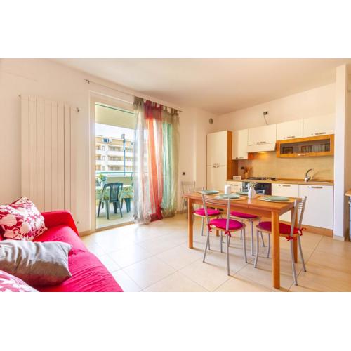 Appartamento Sea Garden - MyHo Casa