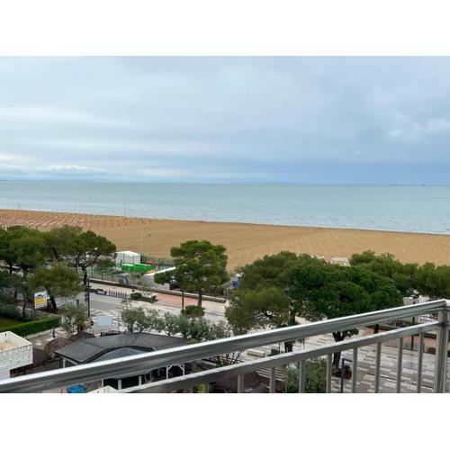 appartamento sea view