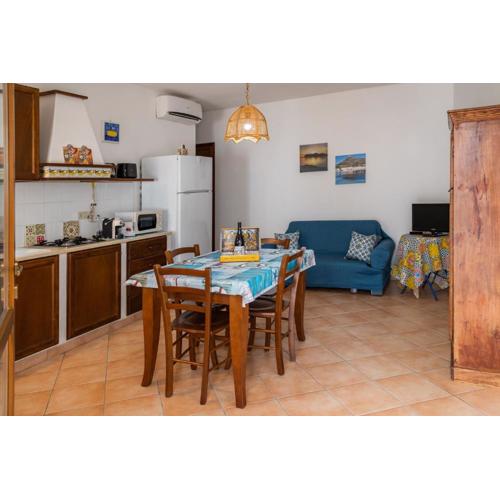 Appartamento SEGESTA