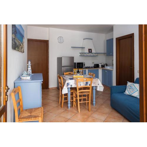 Appartamento SELINUNTE