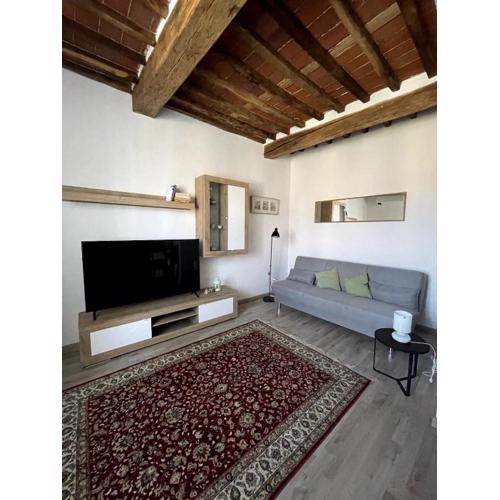 Appartamento Serena, comfort e terrazza privata