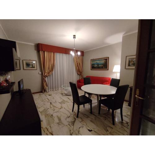 Appartamento Sestri Levante Al Mare
