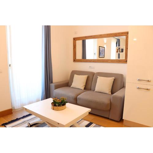 Appartamento Signorile IUN S0575