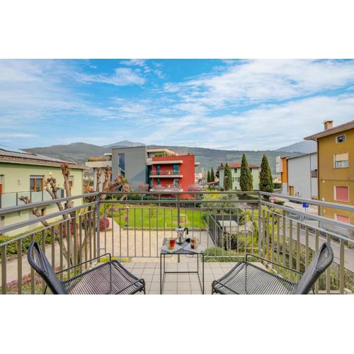 Appartamento Silvia - Happy Rentals