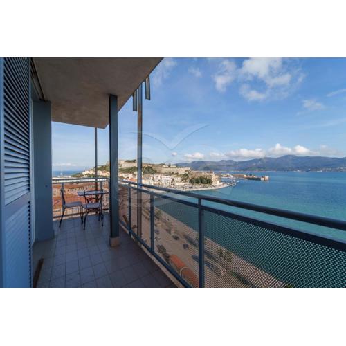 Appartamento Skyline - Goelba