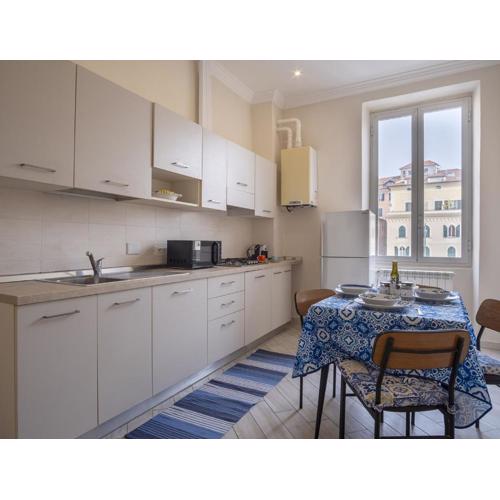 Appartamento sogno d\
