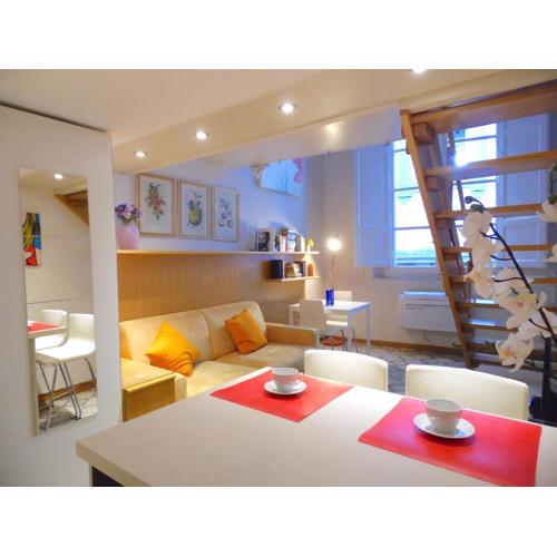 Appartamento Sogno