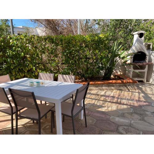Appartamento Solaria By Cala Salento