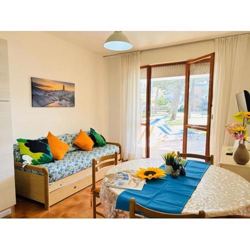 Appartamento Solarium 80