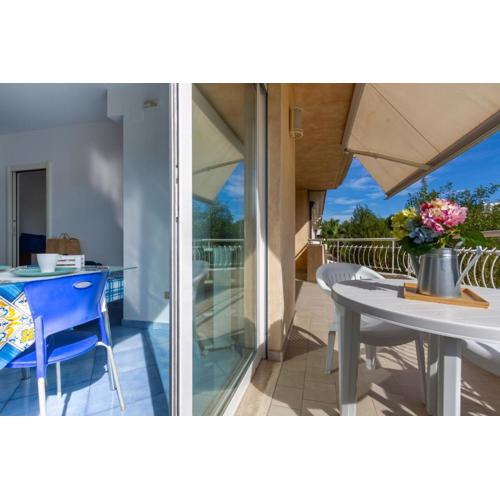 Appartamento Sole Alto Bilo - MyHo Casa