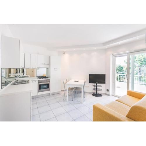 Appartamento Sole Alto Bilo Deluxe - MyHo Casa