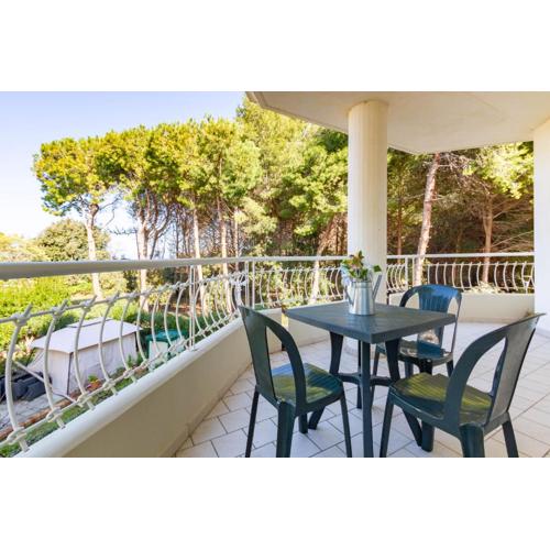 Appartamento Sole Alto Deluxe 4A - MyHo Casa