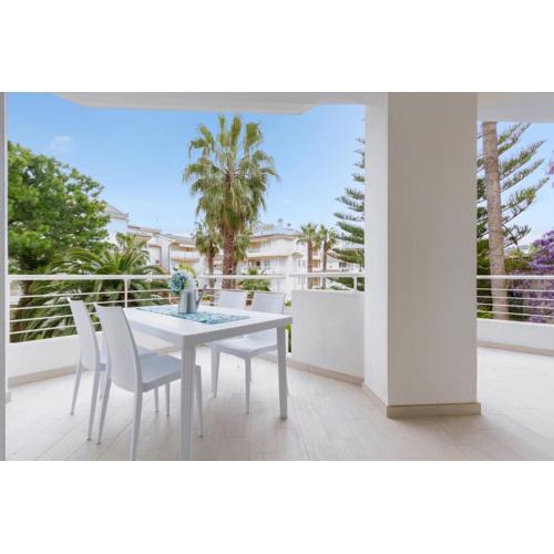 Appartamento Sole Alto Plus 2P - MyHo Casa