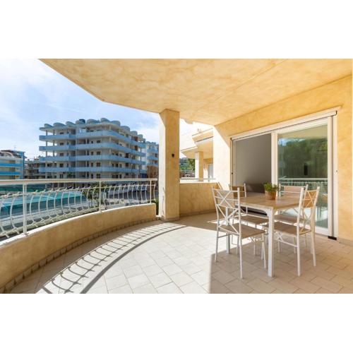 Appartamento Sole Alto Trilo - MyHo Casa