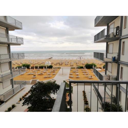 Appartamento Sole e mare - Family Retreat