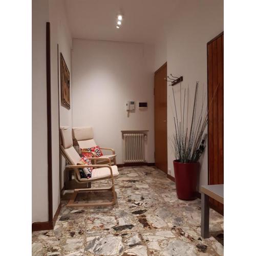 Appartamento Soleluna