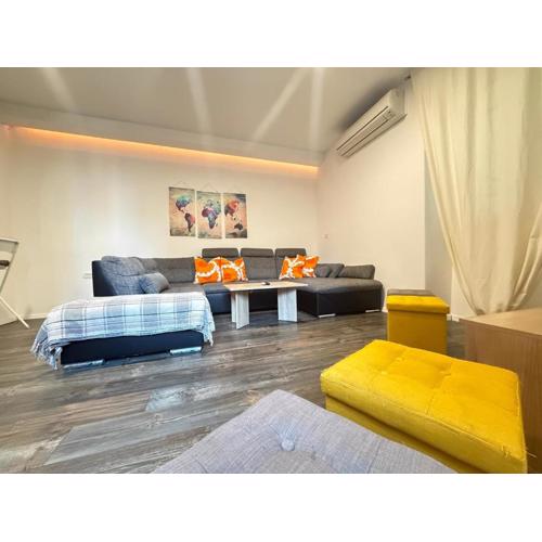 Appartamento Soul & Travel Ac And Wifi Croazia