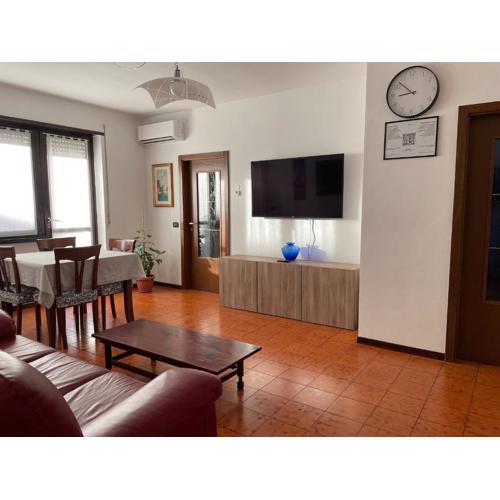 Appartamento spazioso con 3 camere da letto