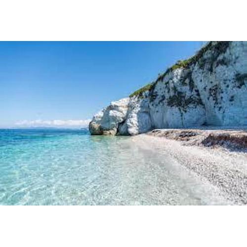 Appartamento Spiagge Bianche