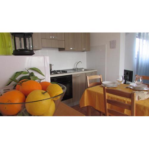 Appartamento Spiaggia Playa