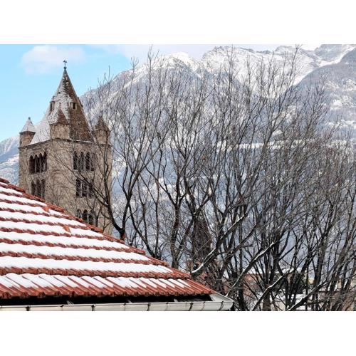 appartamento St Orso CIR-AOSTA-0162