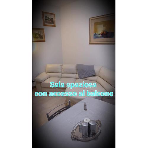 Appartamento Stadio free bike